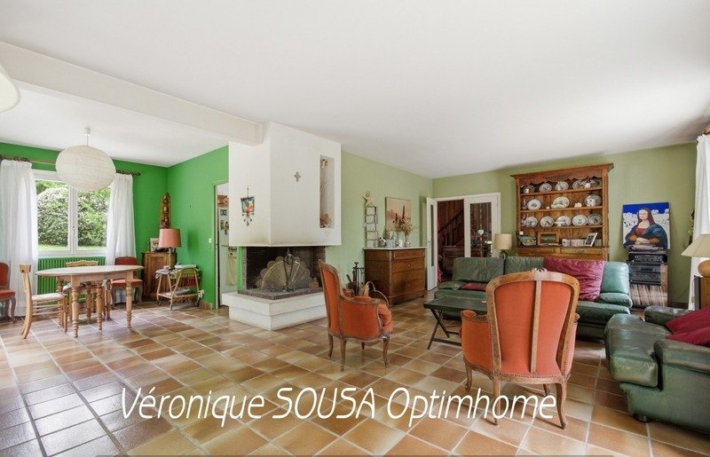 House in Fourqueux, Saint-Germain-en-Laye, France 4 - 18113118