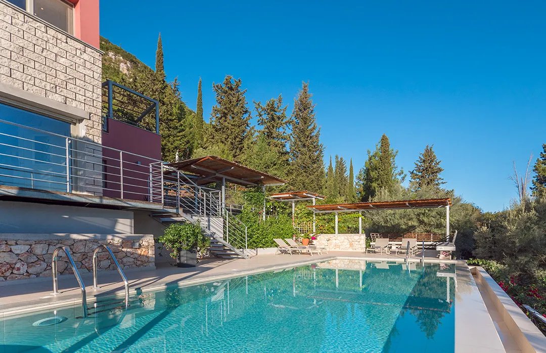 Villa in Aleksandrou, Peloponnese, Western Greece and the Ionian, Greece 3 - 18112542