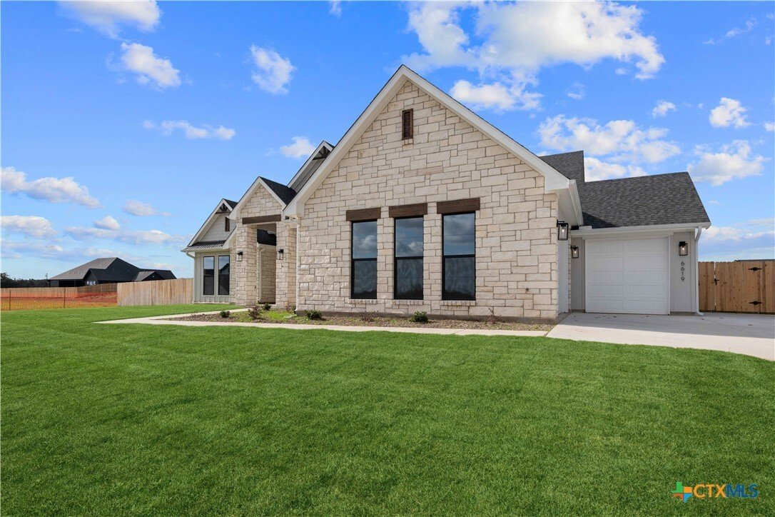 House in Salado, Texas, United States 3 - 18113590