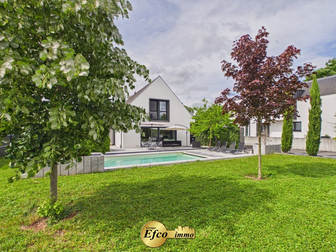 House in Hesingue, Grand Est, France 1 - 18110692