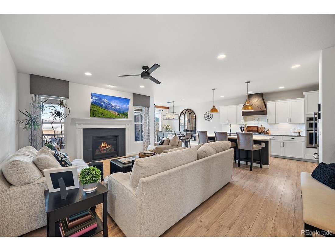 House in Monument, Colorado, United States 5 - 18114450