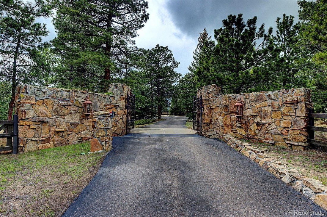 House in Evergreen, Colorado, United States 5 - 18112437