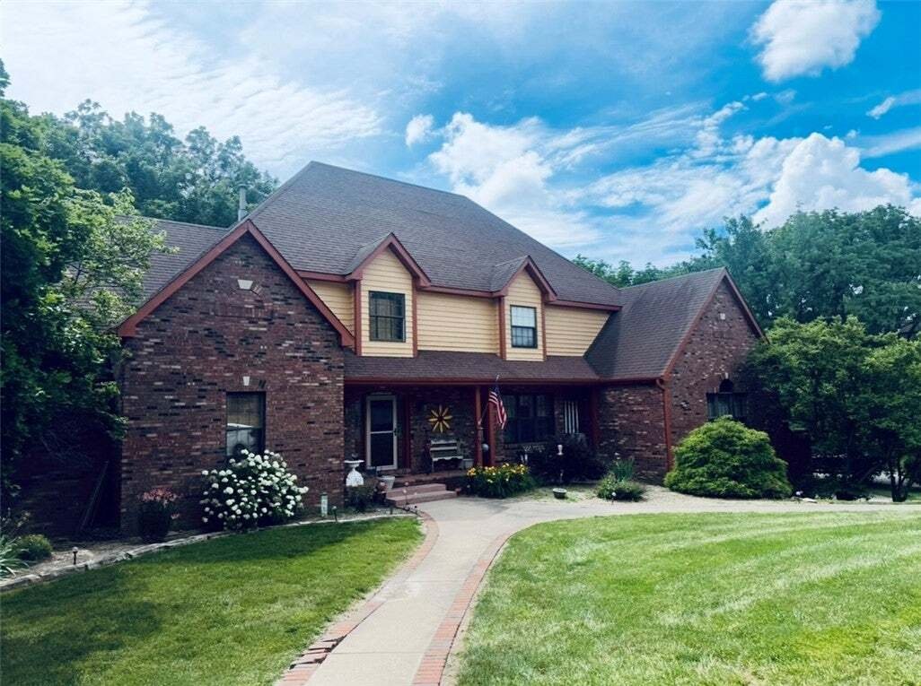 House in Decatur, Illinois, United States 1 - 18111578