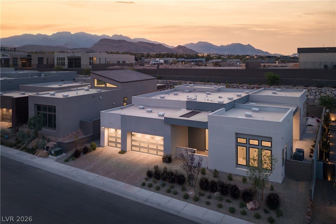 House in Las Vegas, Nevada, United States 1 - 18112761