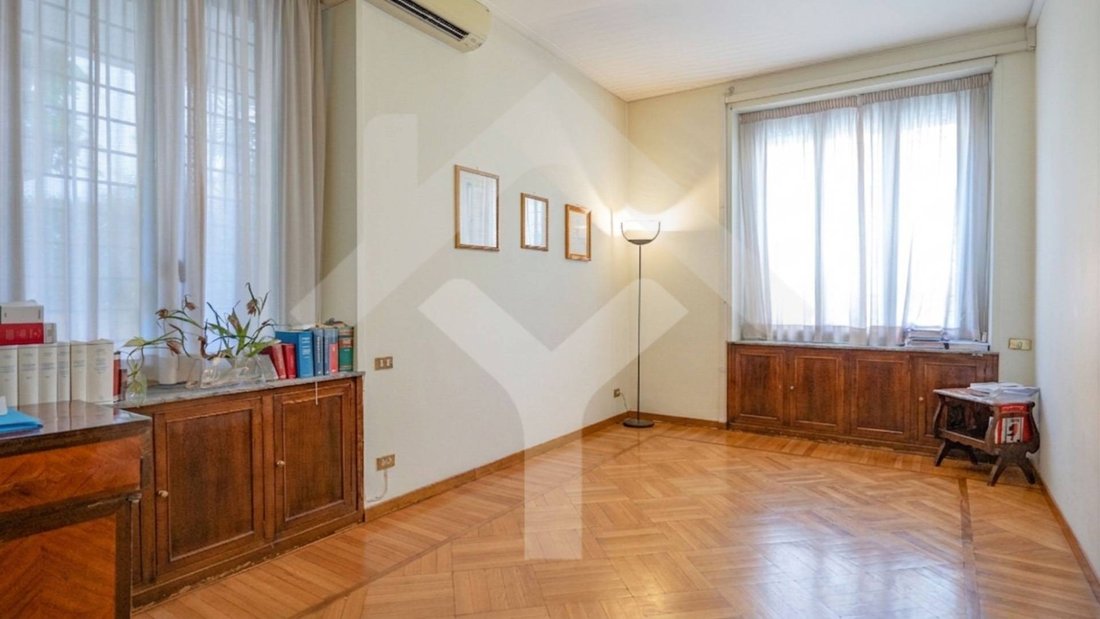 Apartment in Pinciano, Rome, Italy 2 - 18115387