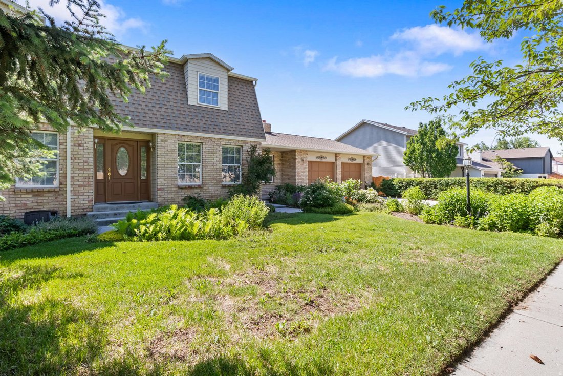 House in Sandy, Utah, United States 3 - 18113613