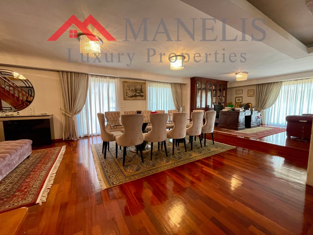 Apartment in North Athens, Attica, Greece 4 - 18110381