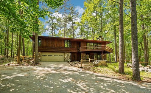 House in Sheboygan, Wisconsin, United States 1