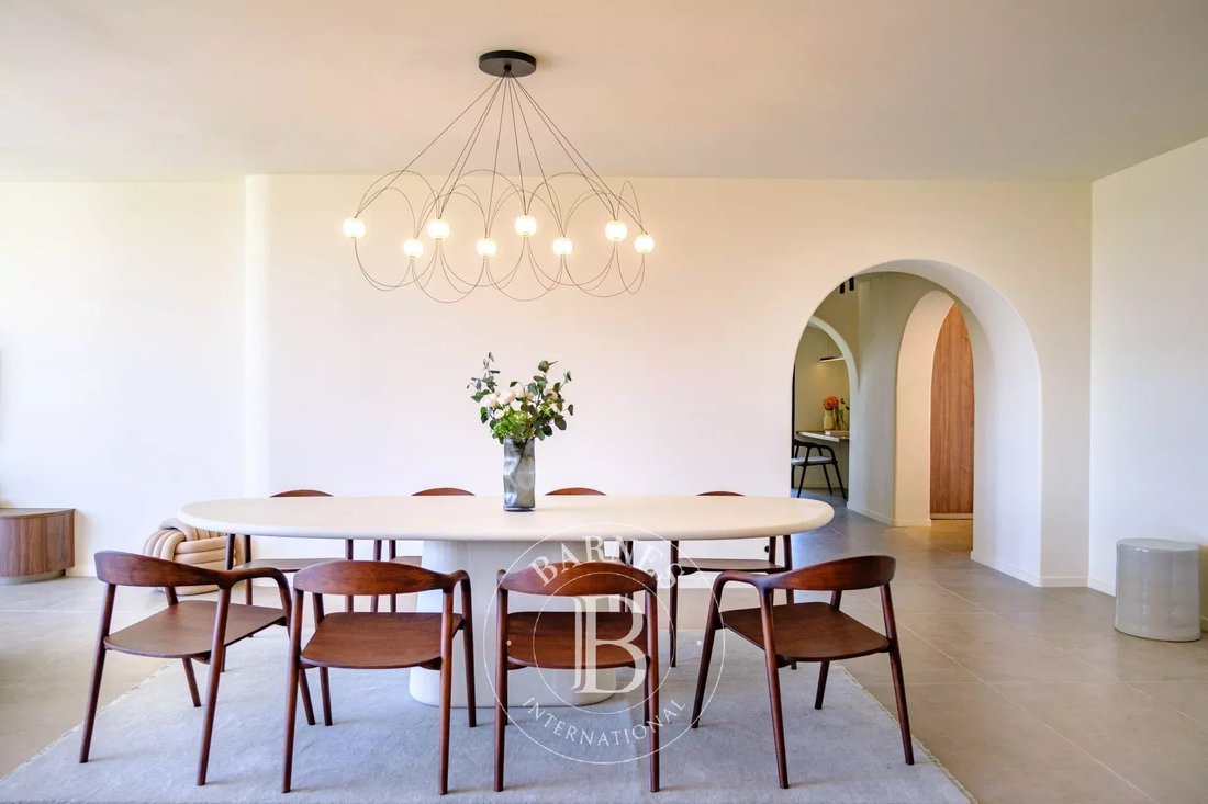 Villa in Gassin, Provence-Alpes-Côte d'Azur, France 5 - 18110960