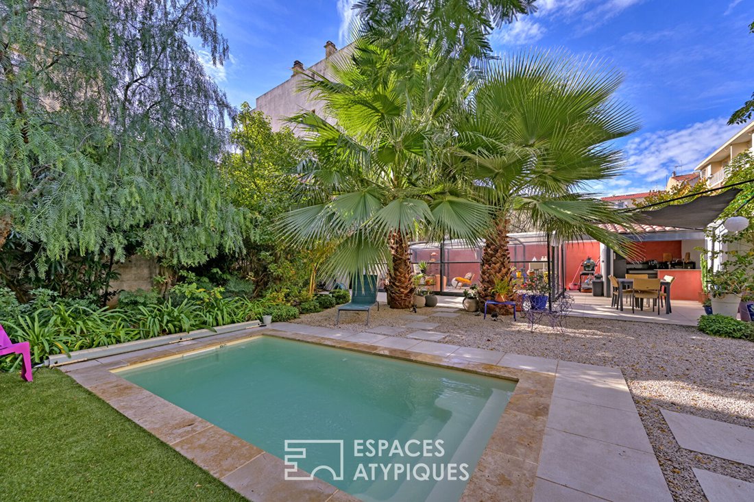 Villa in Espace Villeroy-Les Quilles, Sète, France 1 - 18114972