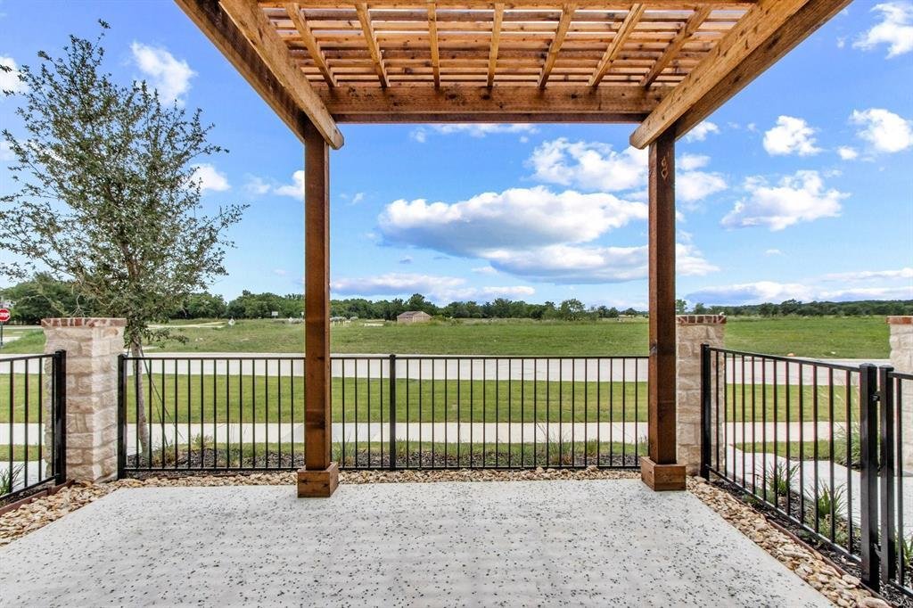 Townhouse in The Colony, Texas, United States 5 - 18114248