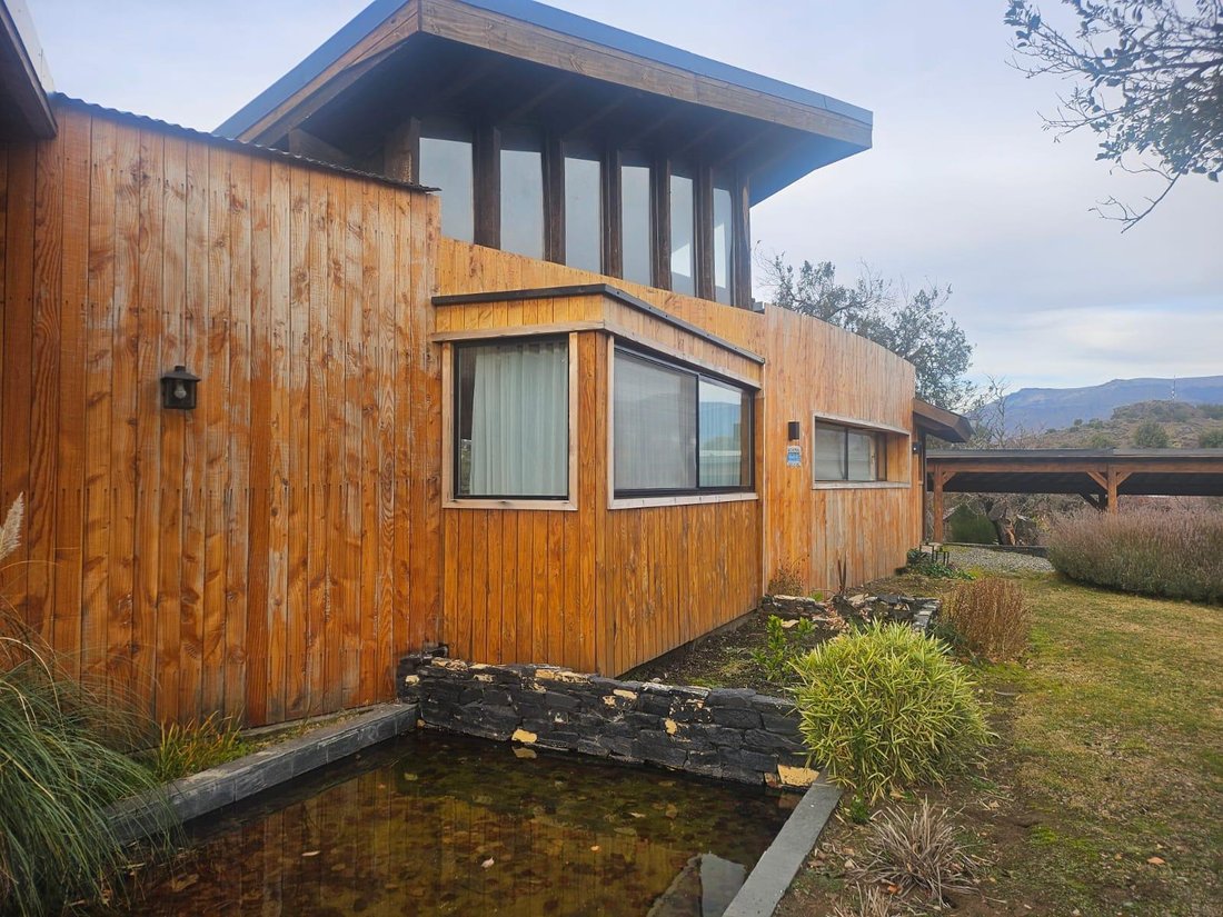 House in San Martín de los Andes, Neuquen, Argentina 2 - 18111021