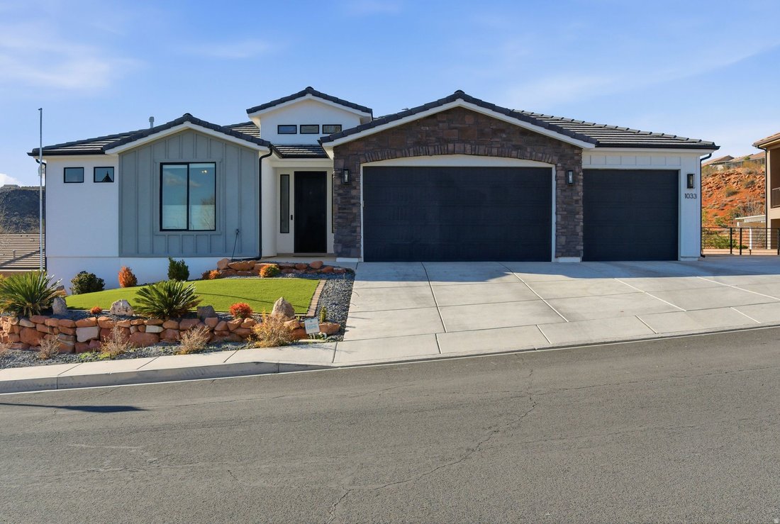 House in St. George, Utah, United States 1 - 18113604