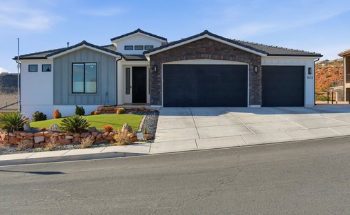 House in St. George, Utah, United States 1