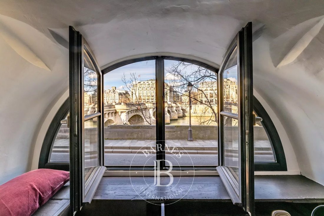 Apartment in Paris 6e Arrondissement, Paris, France 2 - 18110841