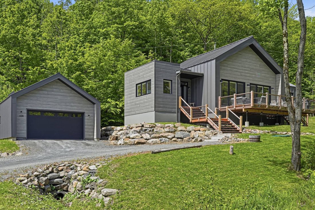 House in Shefford, Quebec, Quebec, Canada 5 - 18114579