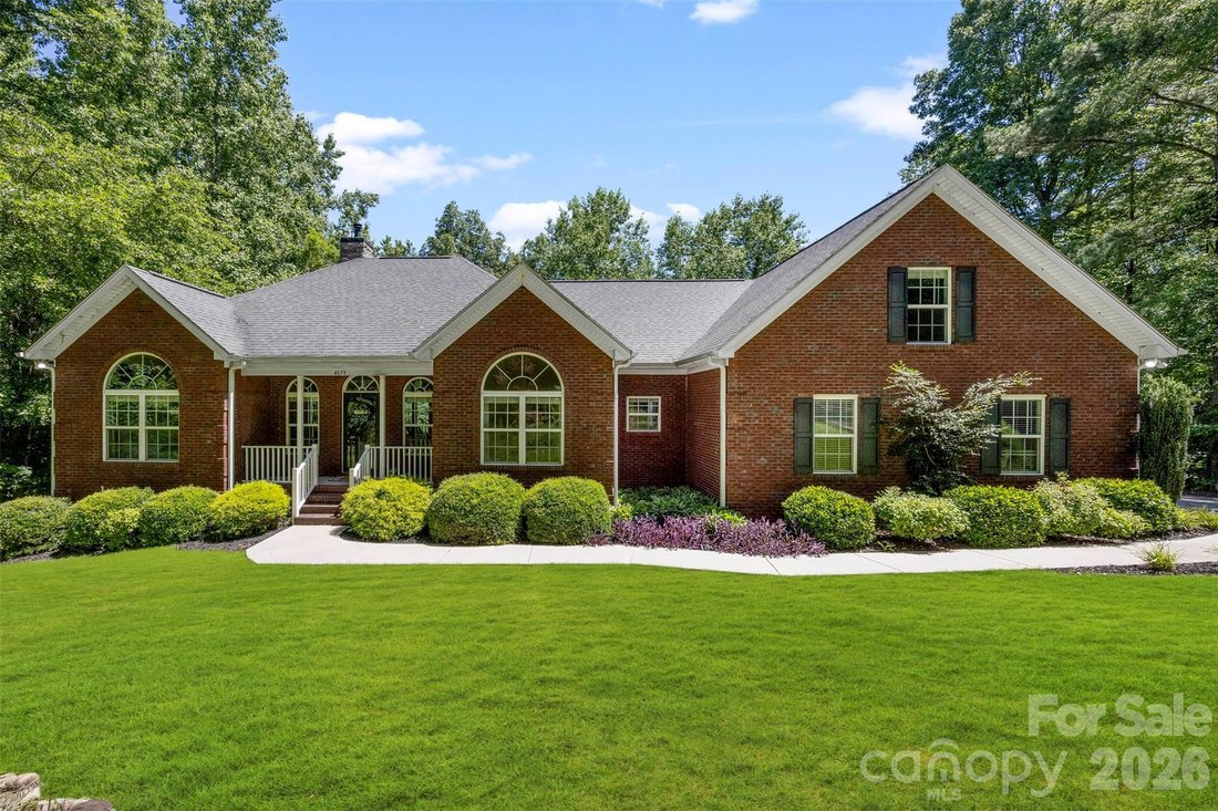 House in Rock Hill, South Carolina, United States 1 - 18112075