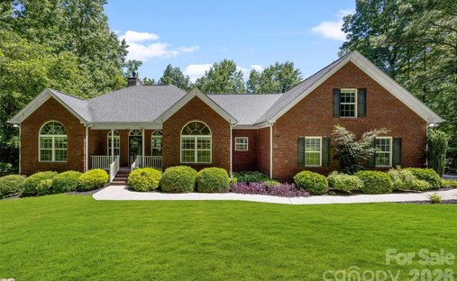 House in Rock Hill, South Carolina, United States 1