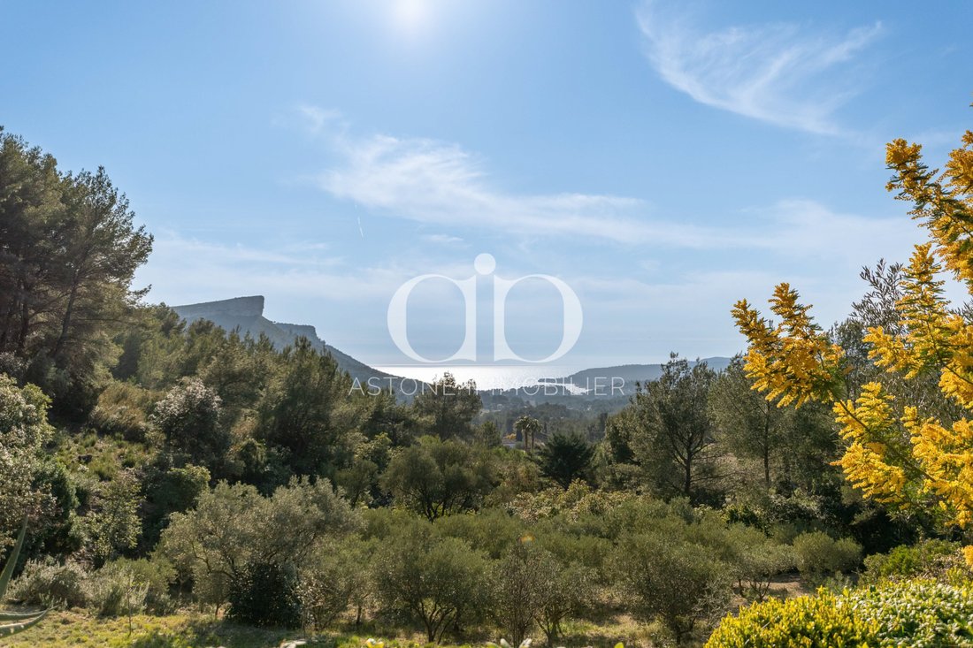 House in Cassis, Provence-Alpes-Côte d'Azur, France 5 - 18114496