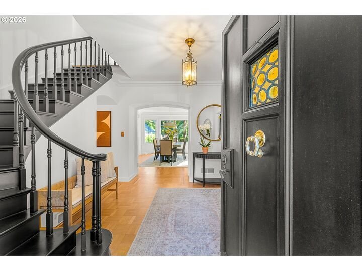 House in Portland, Oregon, United States 3 - 18115763