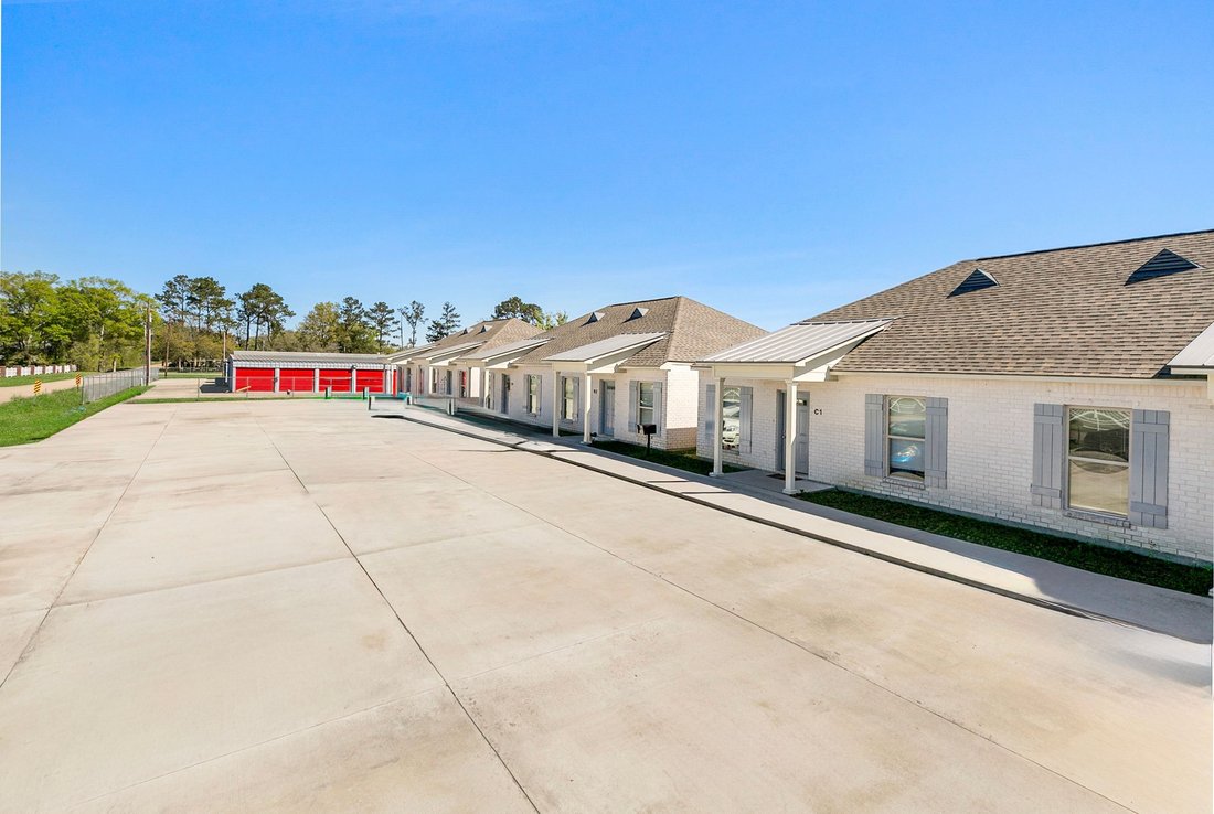 Appartamento a Livingston, Louisiana, Stati Uniti 4 - 17458457