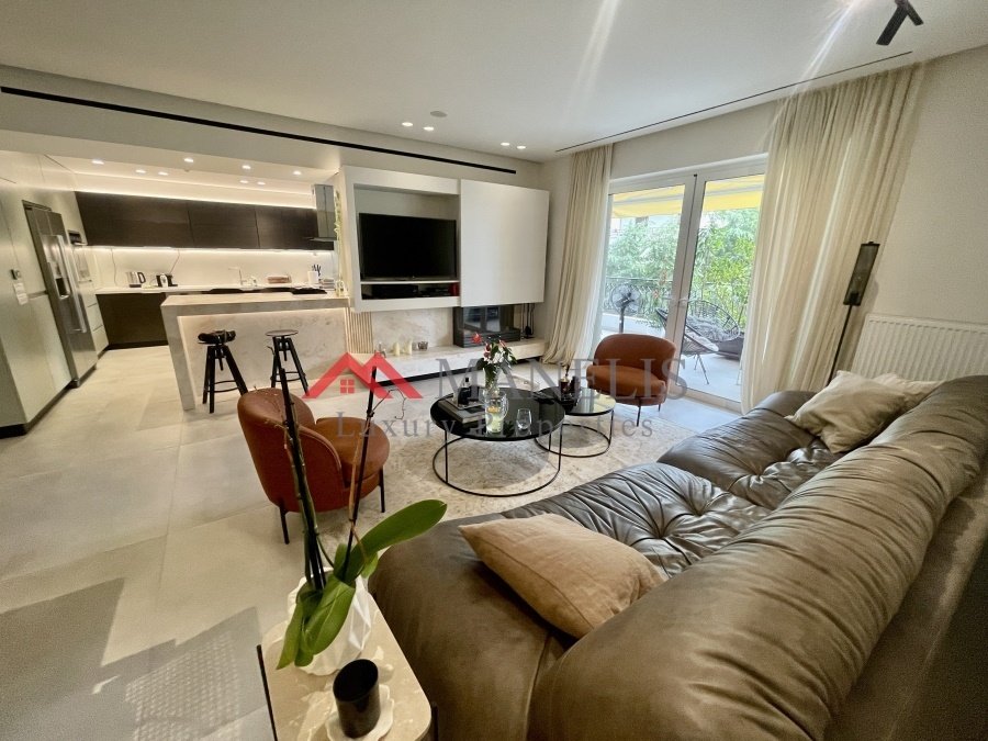 Apartment in Glyfada, Attica, Greece 1 - 18110776