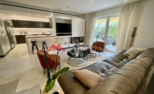 Apartment in Glyfada, Attica, Greece 1