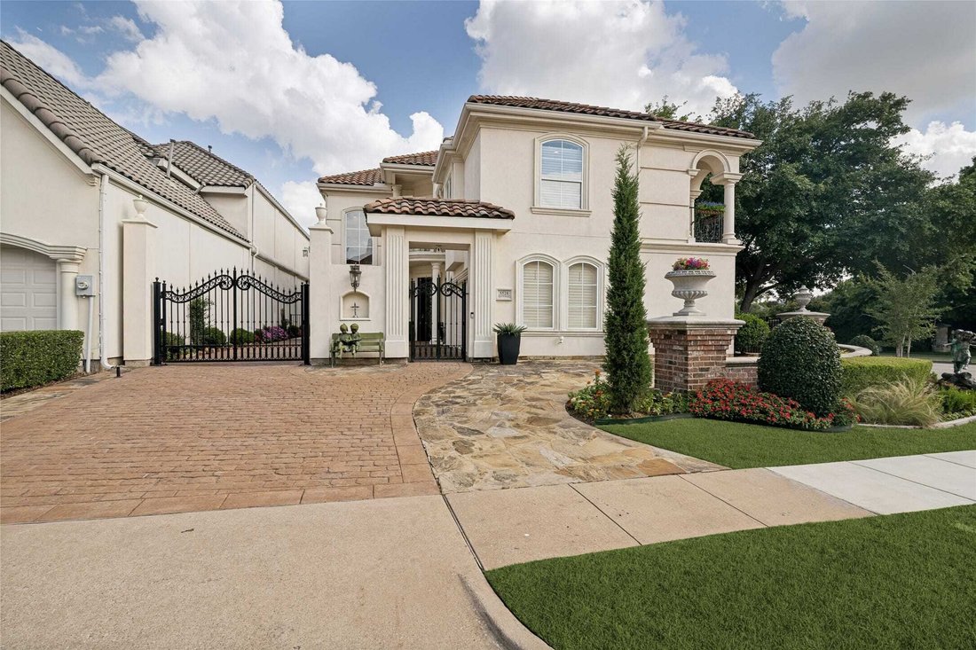 House in Plano, Texas, United States 5 - 18115455