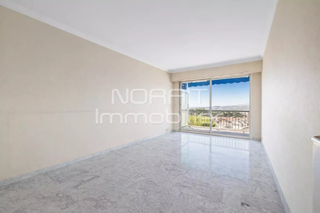Apartment in Le Port, Nice, France 2 - 18111534
