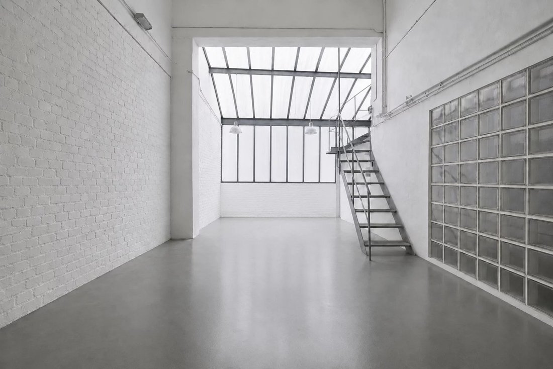 House in Etterbeek, Brussels, Belgium 2 - 18111443
