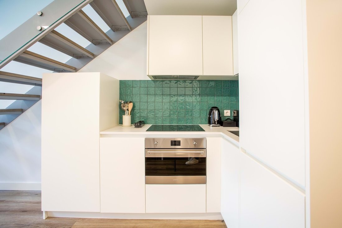 Apartment in Santa Marinha e Sao Pedro da Afurada, Porto District, Portugal 4 - 18111030