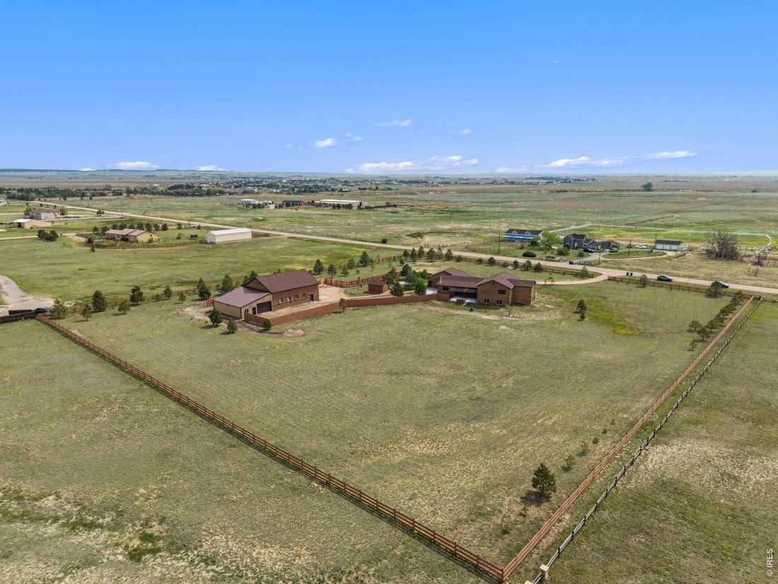 House in Peyton, CO, United States 3 - 18114389