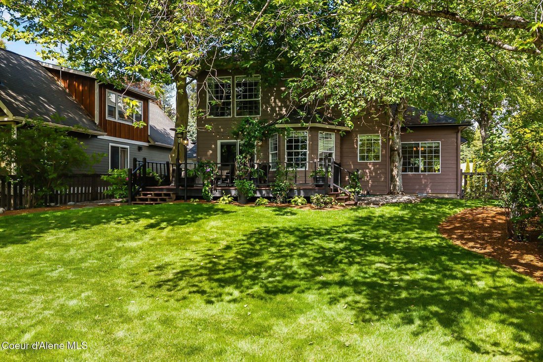 House in Sandpoint, Idaho, United States 3 - 18113146