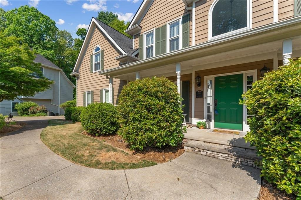 House in Kennesaw, Georgia, United States 4 - 18113261