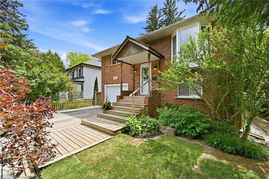 Casa a Hamilton, Ontario, Canada 4 - 18110435