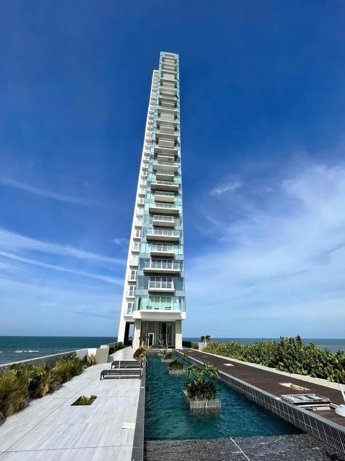 Apartment in Veracruz, Veracruz, Mexico 1 - 18110214