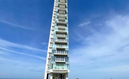 Appartement à Veracruz, Veracruz, Mexique 1