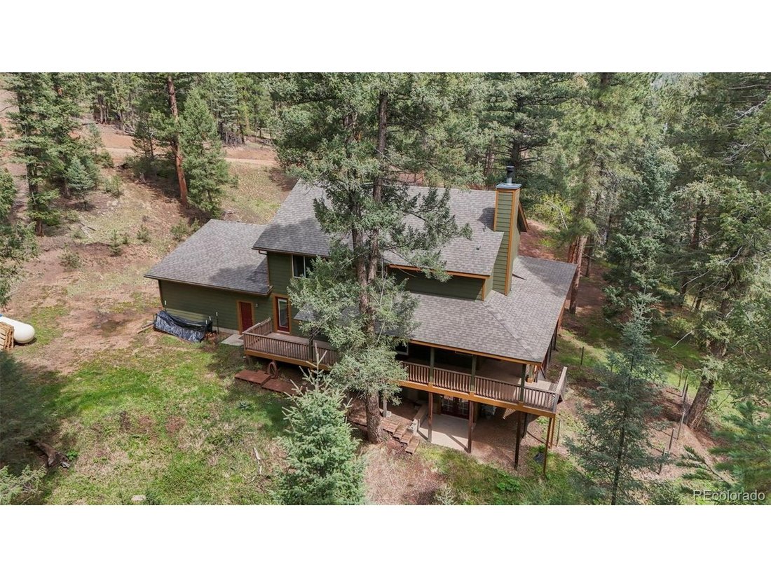 House in Sedalia, Colorado, United States 2 - 18114476