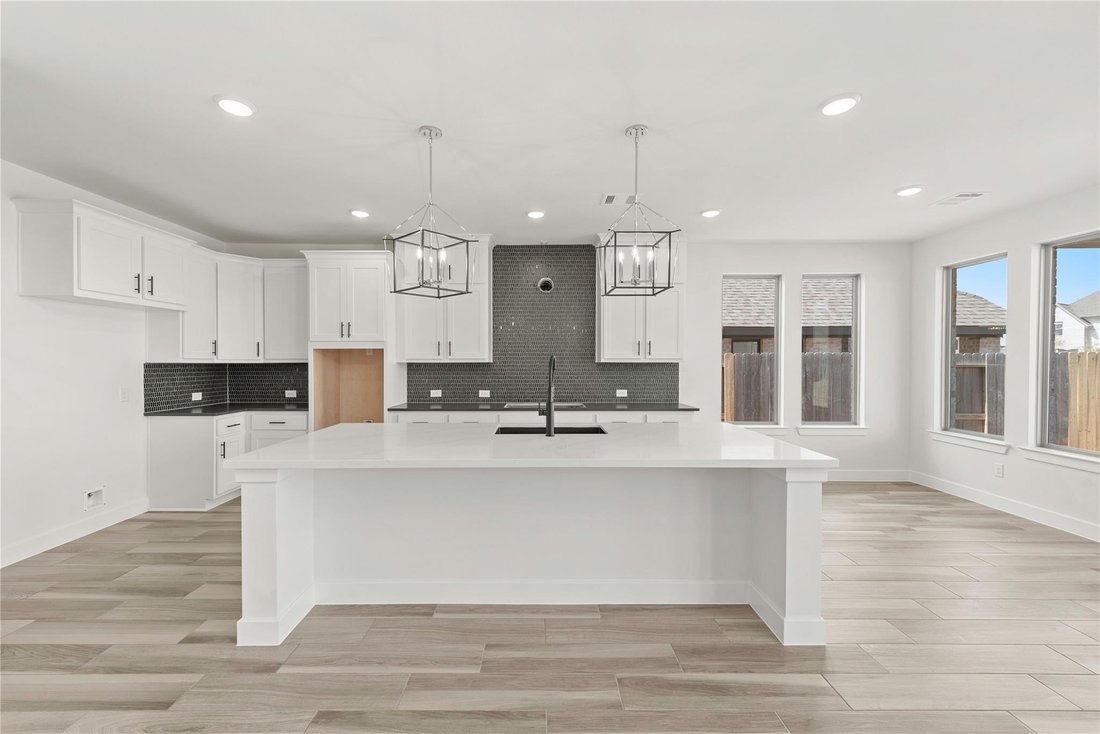 House in Richmond, Texas, United States 5 - 18113758