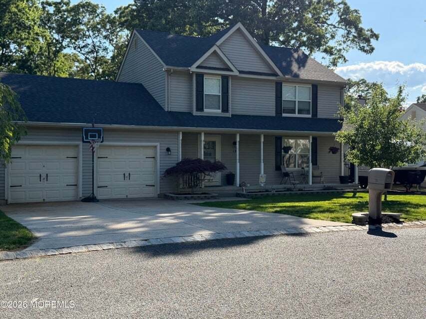 House in Little Egg Harbor Township, New Jersey, United States 1 - 18110603