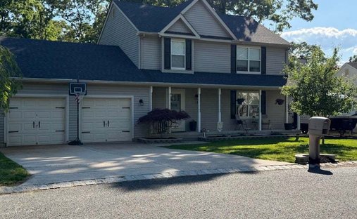 House in Little Egg Harbor Township, New Jersey, United States 1
