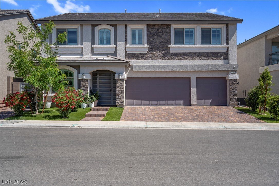 House in Las Vegas, Nevada, United States 2 - 18112774