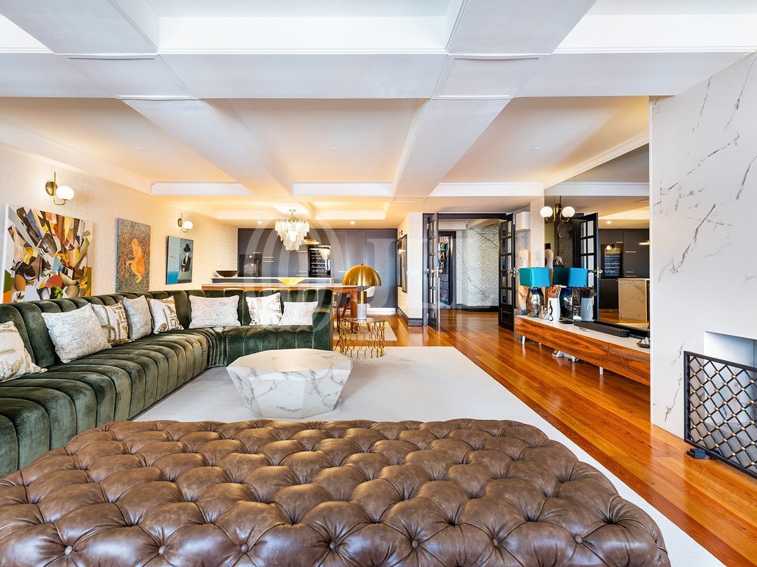 Apartment in Santo Antonio, Lisbon, Portugal 4 - 18114690