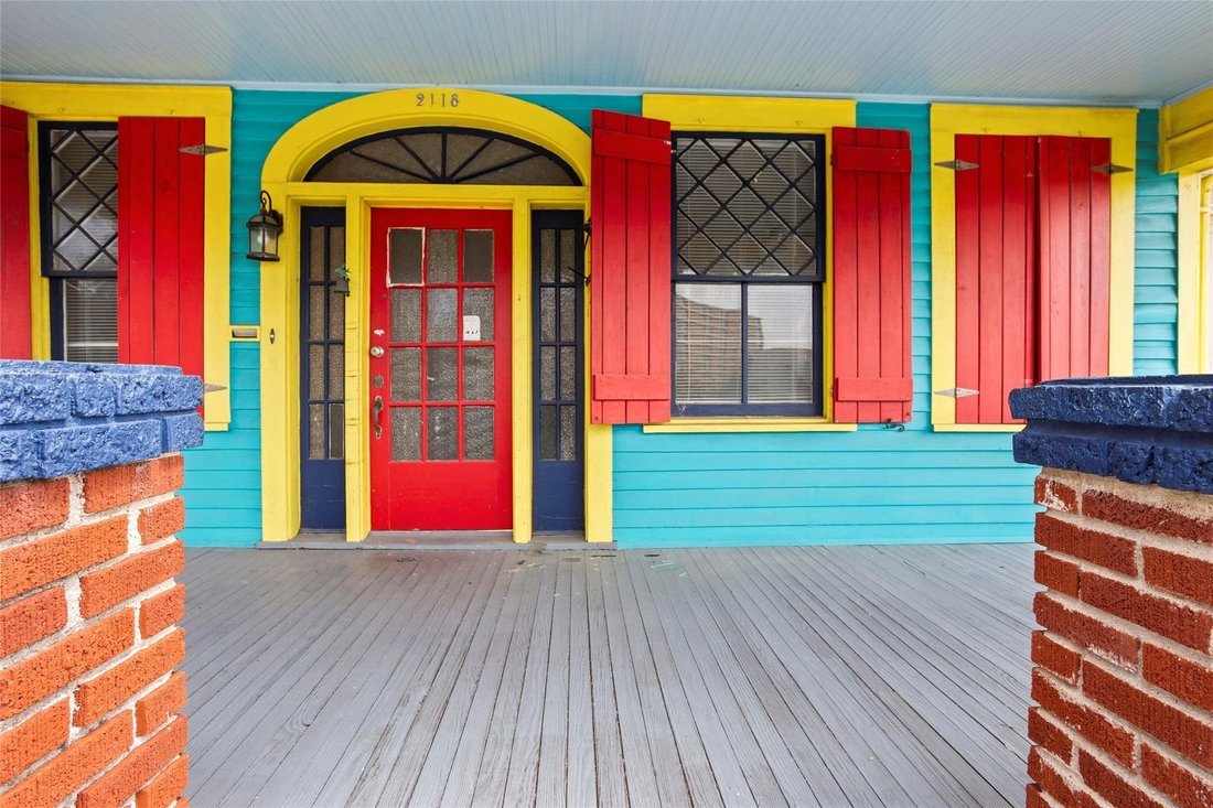 House in Galveston, Texas, United States 2 - 18113664