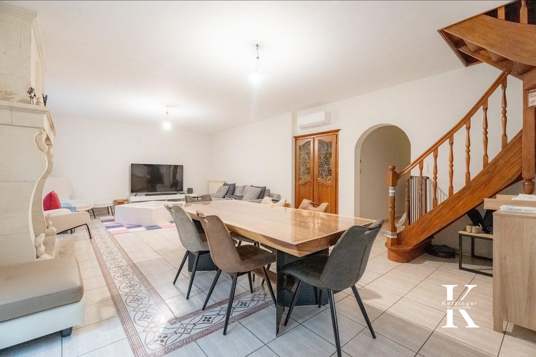 Villa in Plaines Saint Pierre-Saint Julien, Martigues, France 5 - 18115523