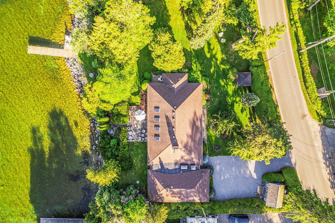 House in Georgina, Ontario, Canada 4 - 18112106