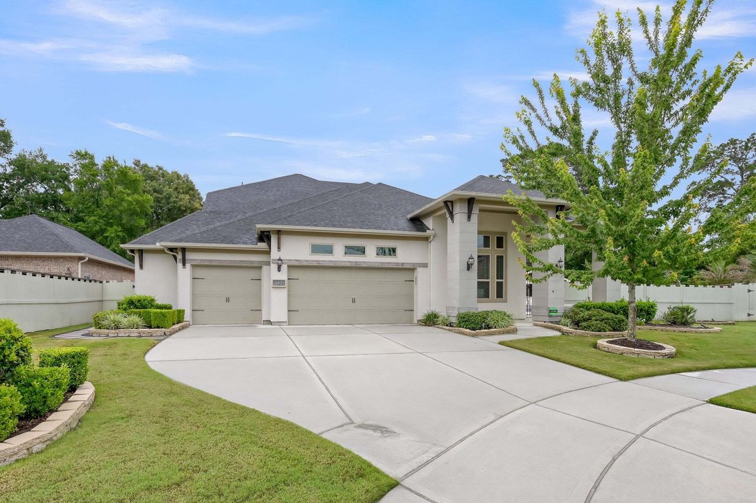 House in Conroe, Texas, United States 2 - 18114223