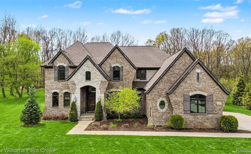 Casa a Clarkston, Michigan, Stati Uniti 1