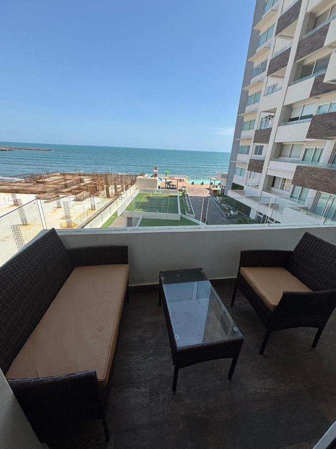 Apartment in Playas del Conchal, Veracruz, Mexico 5 - 18110197