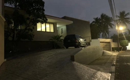 Haus in Heroica Veracruz, Veracruz, Mexiko 1